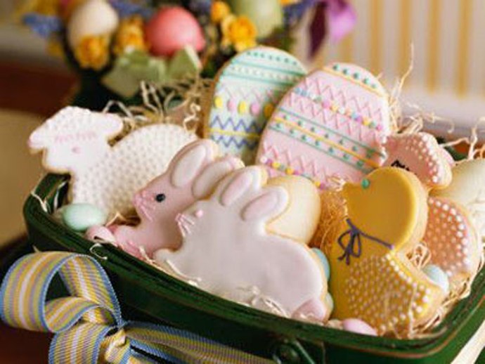 Пасхальные традиции Пасхальные традиции жизнь,Пасха,праздник,традиции