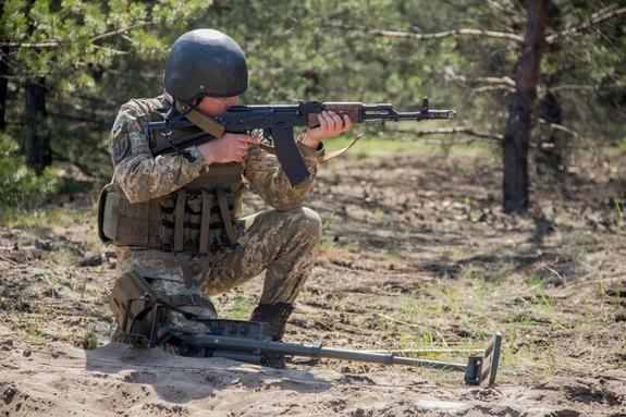 Ветеран ДНР «Мигель»: в будущем республики Донбасса ждет война с Украиной хуже боев 2014-го