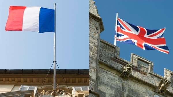 Политолог Журавлев назвал истинную причину конфликта Франции и Великобритании
