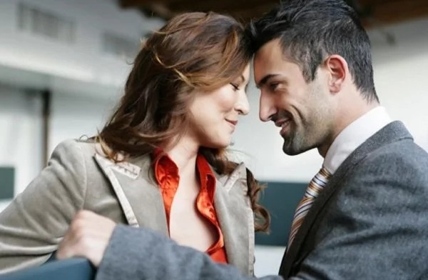 Страх новых отношений: я немного отдохну и опять начну сначала