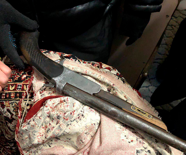 ОЧЕРЕДНАЯ ЖЕРТВА АНАРХИЗМА. В ЯРОСЛАВСКОЙ ОБЛАСТИ ЗАДЕРЖАЛИ МОЛОДОГО ЧЕЛОВЕКА СО ВЗРЫВЧАТКОЙ россия