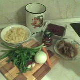 Рыбный суп  Быстро, вкусно и просто 