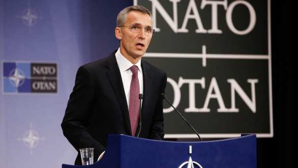 Главы МИД стран НАТО заявили о жизненной важности диалога с Россией | Русская весна