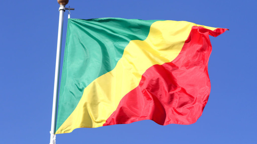 Президент Республики Конго поблагодарил Россию за борьбу с неоколониализмом