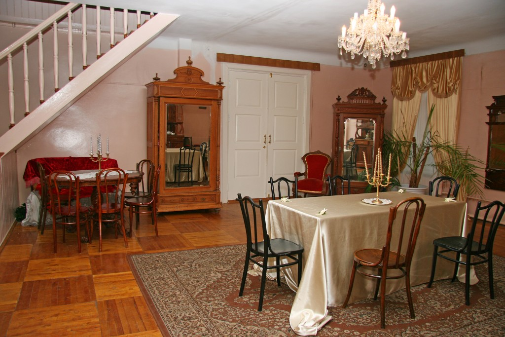 10 достопримечательностей Архангельской области 