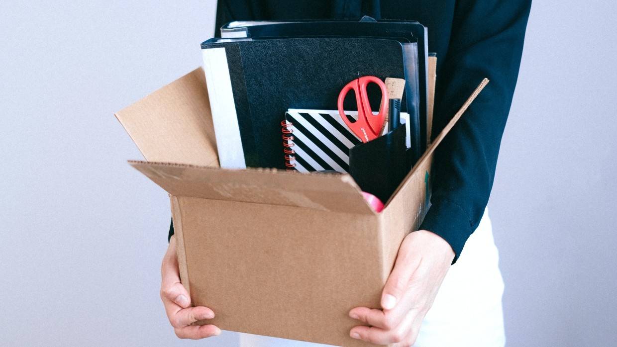 Уровень безработицы в России снизился на 1,7 процентного пункта