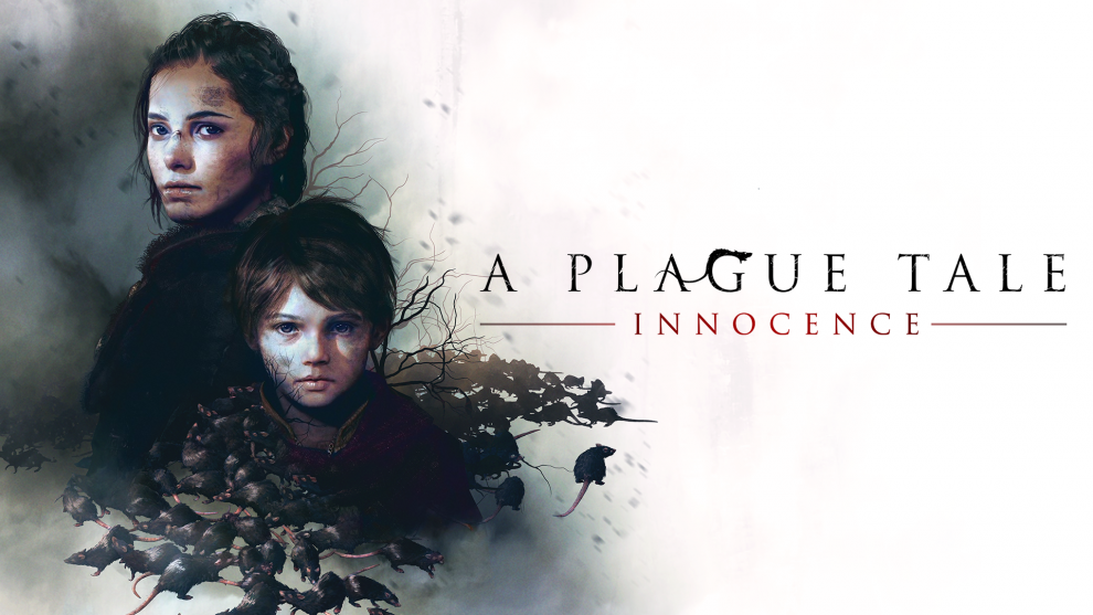 A Plague Tale: Innocence — пора взрослеть. Рецензия action,adventures,a plague tale: innocence,pc,ps,xbox,Игры,Приключения