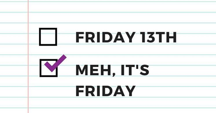 19. пятница 13, соц сети, ужасы, юмор