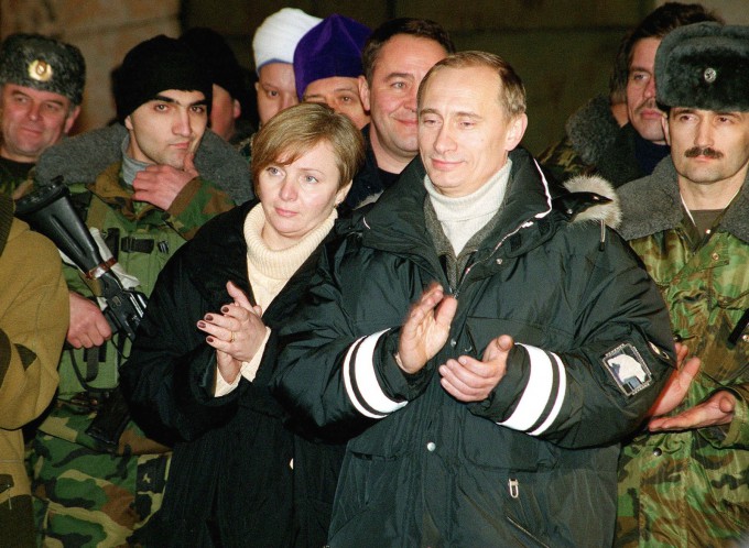 Тайна развода Путина с женой Людмилой: подробности о которых не говорят