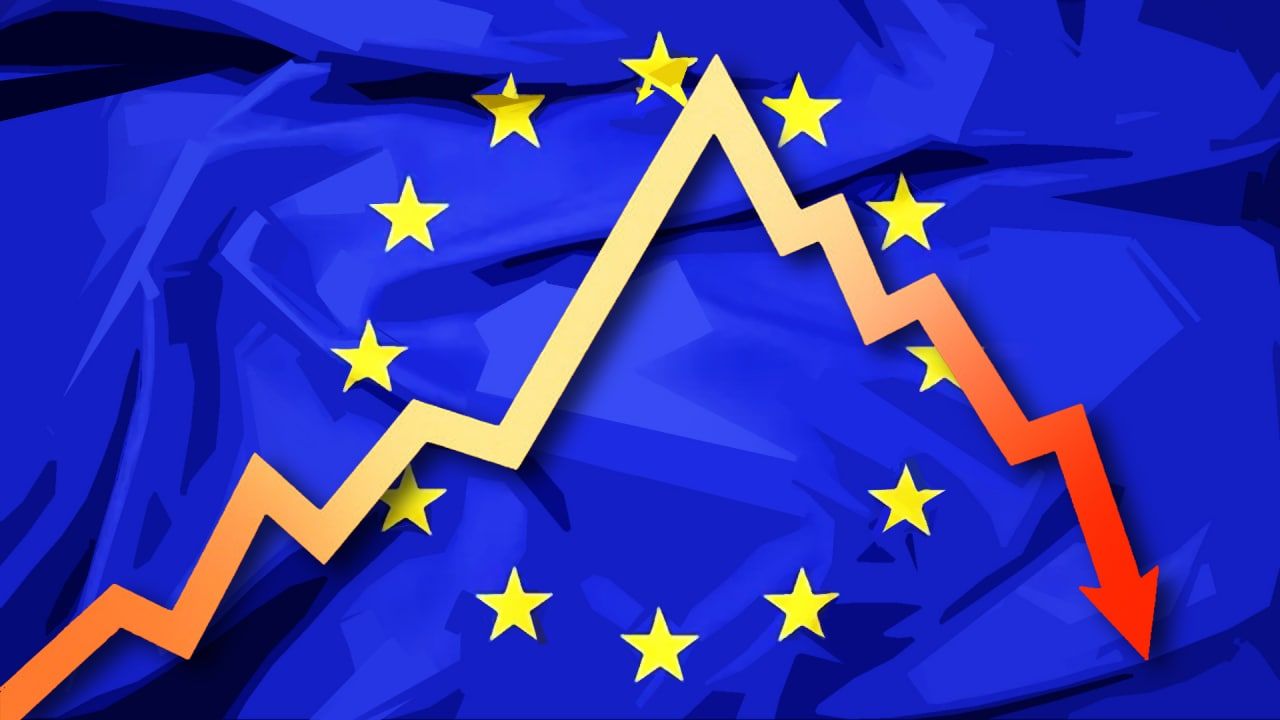 Ждет ли ЕС рецессия: аналитик Остапкович рассказал об экономических перспективах Старого Света