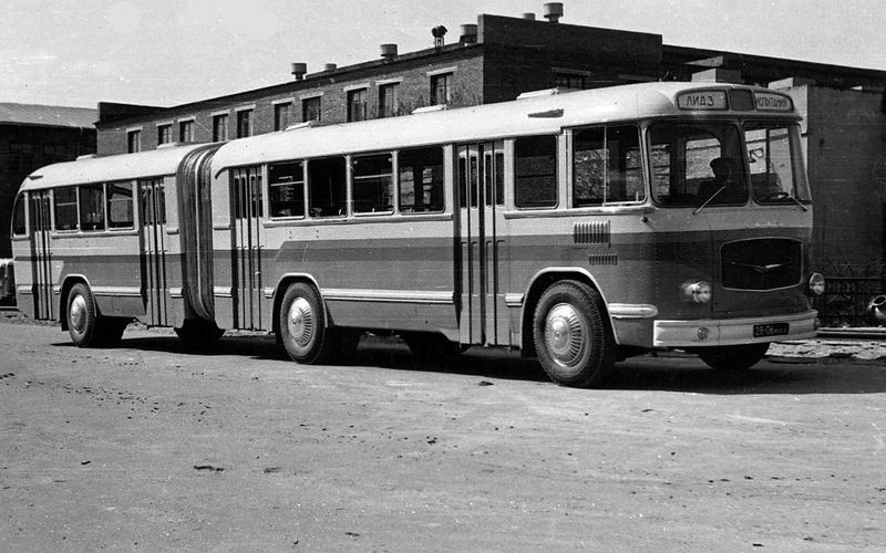Автобусы из СССР — серийные и экспериментальные делали, сделали, автобус, более, автобусы, двигателем, машины, развивал, шасси, производили, объемом, сочлененный, коробка, производство, завода, длиной, построили, автобусов, двигатель, передач —