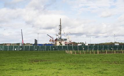 Команда «Газа!»: Немцы уже готовы втихаря предать земле «зеленую» энергетику