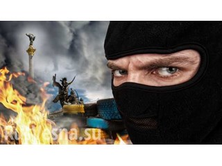 Майдан в России готовится по украинскому сценарию