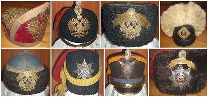 Как появилась кокарда – главный символ военных Как появилась кокарда – главный символ военных история