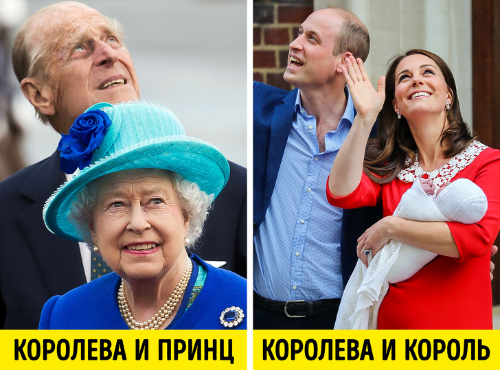 9 фактов о династии Виндзоров, которая оказывает большее влияние на мир, чем мы думаем 9 фактов о династии Виндзоров, которая оказывает большее влияние на мир, чем мы думаем династия Виндзоров,интересные факты,культура,мир