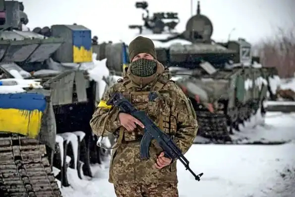 Раскрыт размер группировки ВСУ, которая рискует попасть в окружение российской армии
