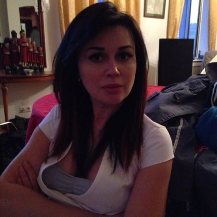 Врачи признали опухоль Анастасии Заворотнюк неоперабельной Врачи признали опухоль Анастасии Заворотнюк неоперабельной болезнь,Заворотнюк,общество,россияне,состояние