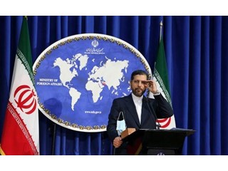 Иран констатировал вступление в войну с Израилем и обвинил США в «мягком терроризме»