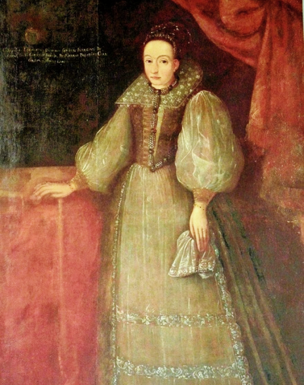 Чистая правда: 6 фальшивых портретов исторических личностей 