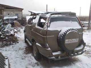 «Не показывать конструкторам АвтоВАЗа»: над редчайшим УАЗ-3128 «Астеро» посмеялись в Сети «Не показывать конструкторам АвтоВАЗа»: над редчайшим УАЗ-3128 «Астеро» посмеялись в Сети авто,автомобиль