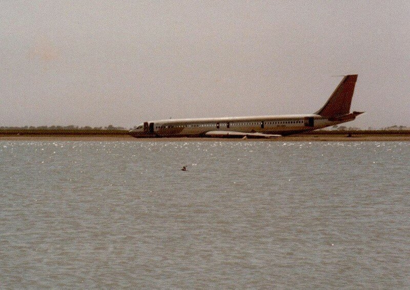 Сейдзи Катагири, рейс 350 «Японских авиалиний» (1982 год) интересное, история, катастрофы, самолеты