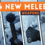 Новый геймплей Battlefield 1 на картах из DLC Во имя царя  