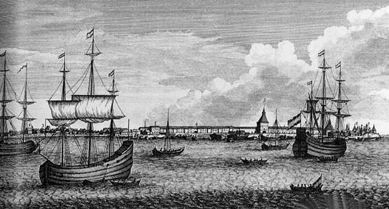 АНТИНОРМАНИЗМ НОРМАНИСТА АВГУСТА ШЛЁЦЕРА      Часть 2. история