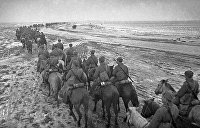 Ровно-Луцкая операция: зачем РККА нужна была кавалерия