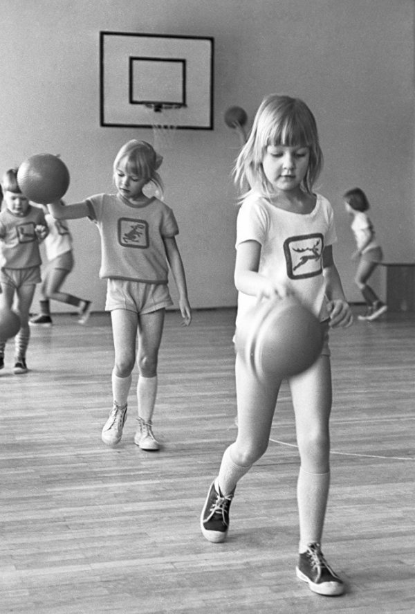 СССР, который мы потеряли 