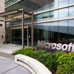 Microsoft сократит несколько тысяч сотрудников  