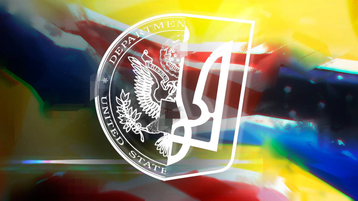 Политолог Джангиров: у США появились проблемы из-за фейков о российском «вторжении»