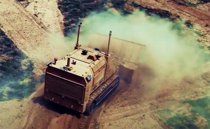 На Украину едут турецко-азербайджанские «стальные саперы»