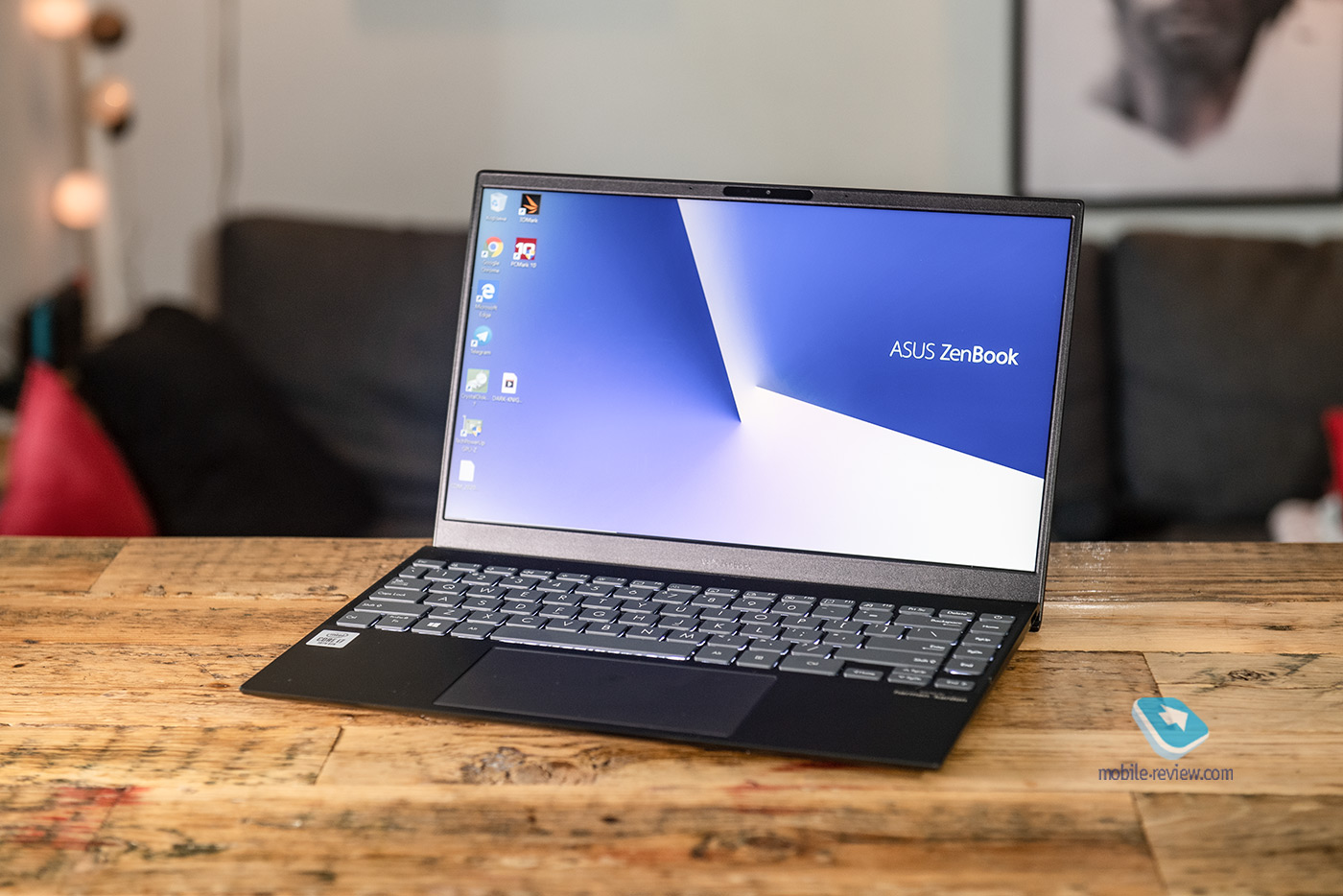 7 главных преимуществ ноутбуков ASUS ZenBook 13|14 над другими ноутбуками