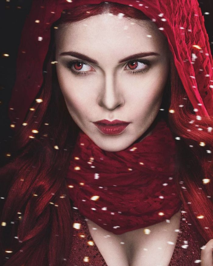 Melisandre, Game Of Thrones