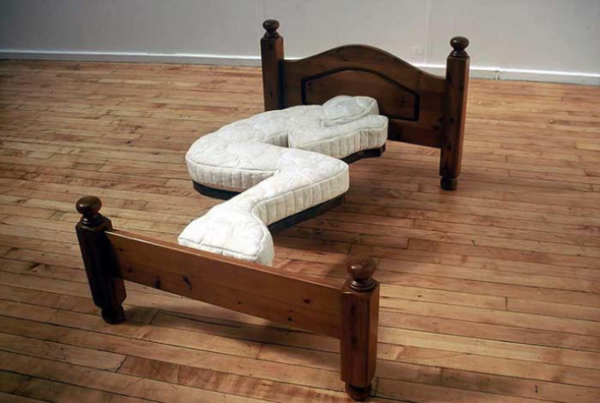 Крутые кровати для каждого