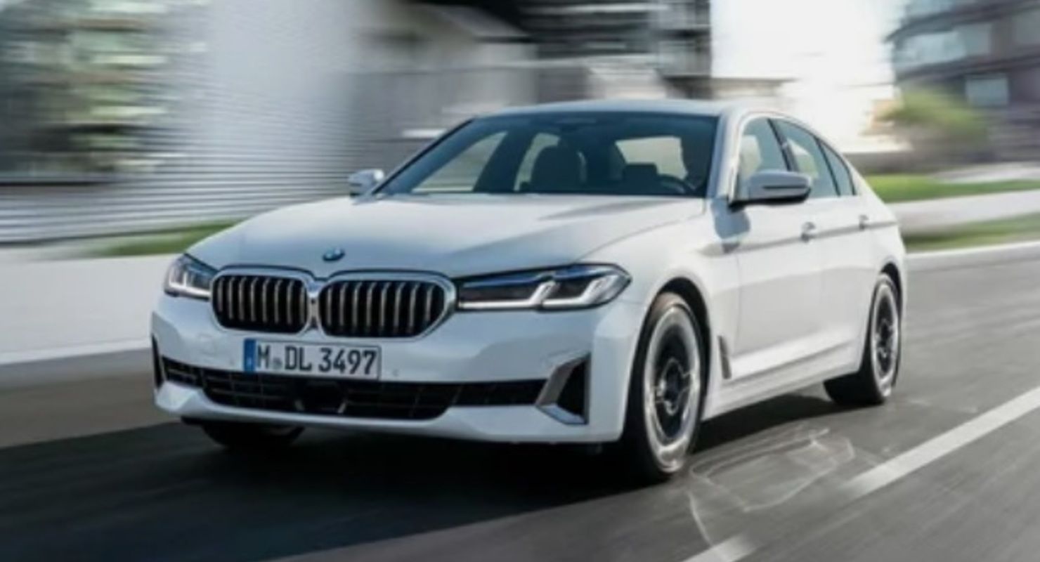 Названы автомобили, которые выходят из строя после 300 000 км пробега