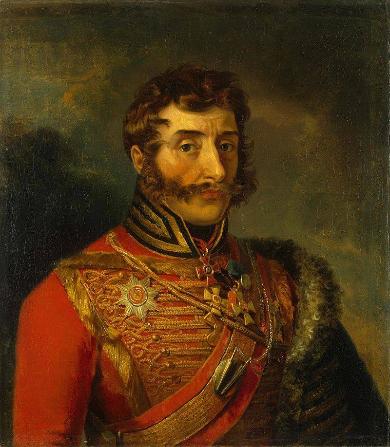 Русские партизаны 1812 года. И. Дорохов, Д. Давыдов, В. Дибич Русские партизаны 1812 года. И. Дорохов, Д. Давыдов, В. Дибич история