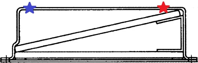 Два неприятных свойства динамической защиты «Контакт» Два неприятных свойства динамической защиты «Контакт» оружие