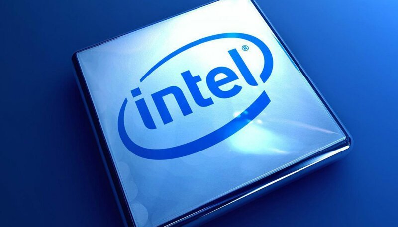 Intel-история успеха Intel