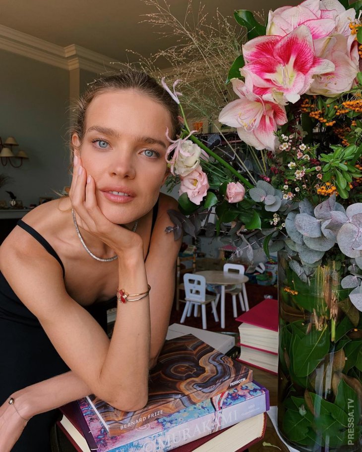 Самые известные российские девушки в Instagram Самые известные российские девушки в Instagram