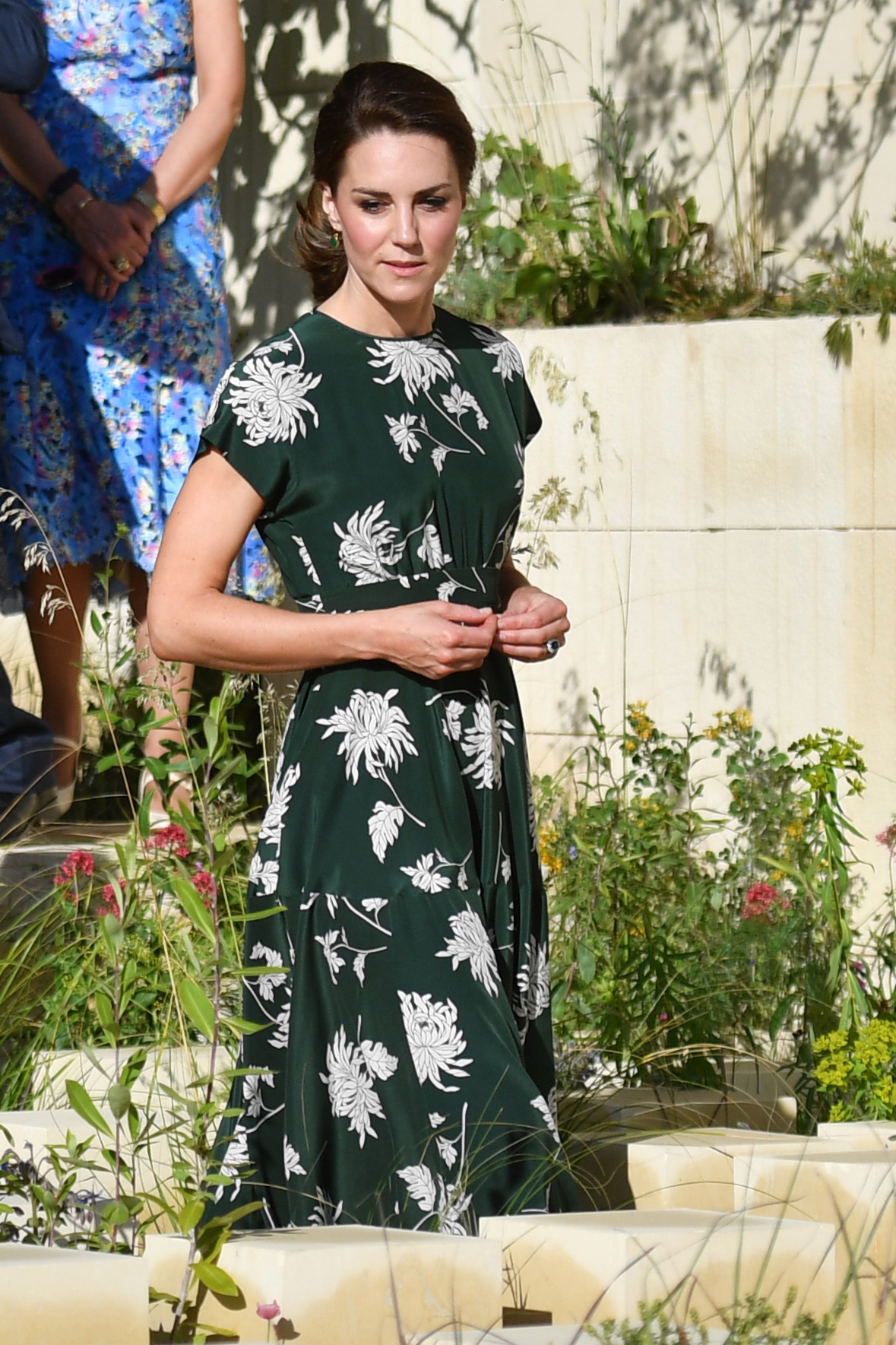 Кейт Миддлтон, 2019