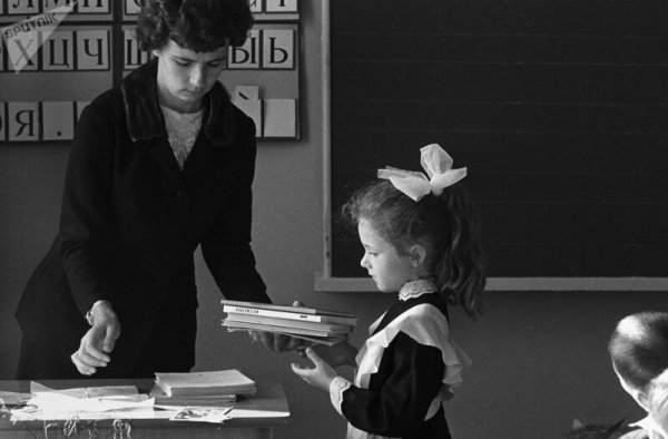 СССР, который мы потеряли 