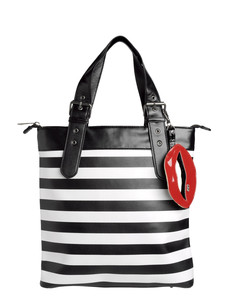 MISS SIXTY - Large fabric bags