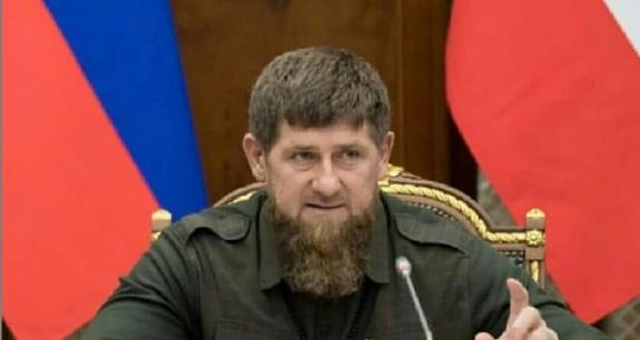 Кадыров оценил избиение нарушителя режима самоизоляции