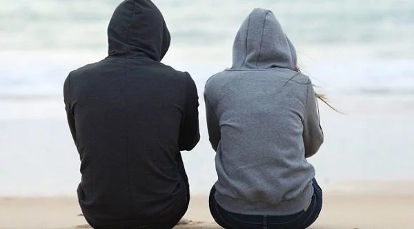 Страх новых отношений: я немного отдохну и опять начну сначала