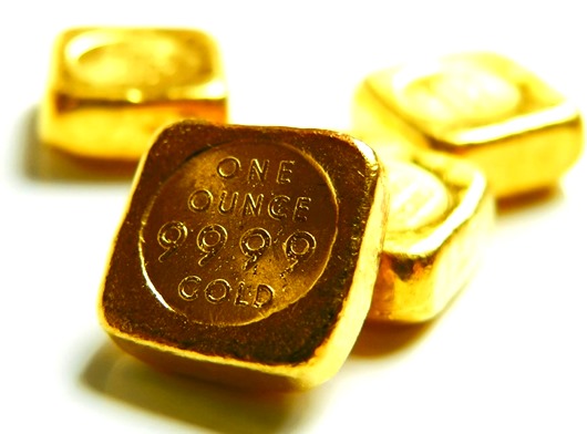 Невероятные факты о золоте золото