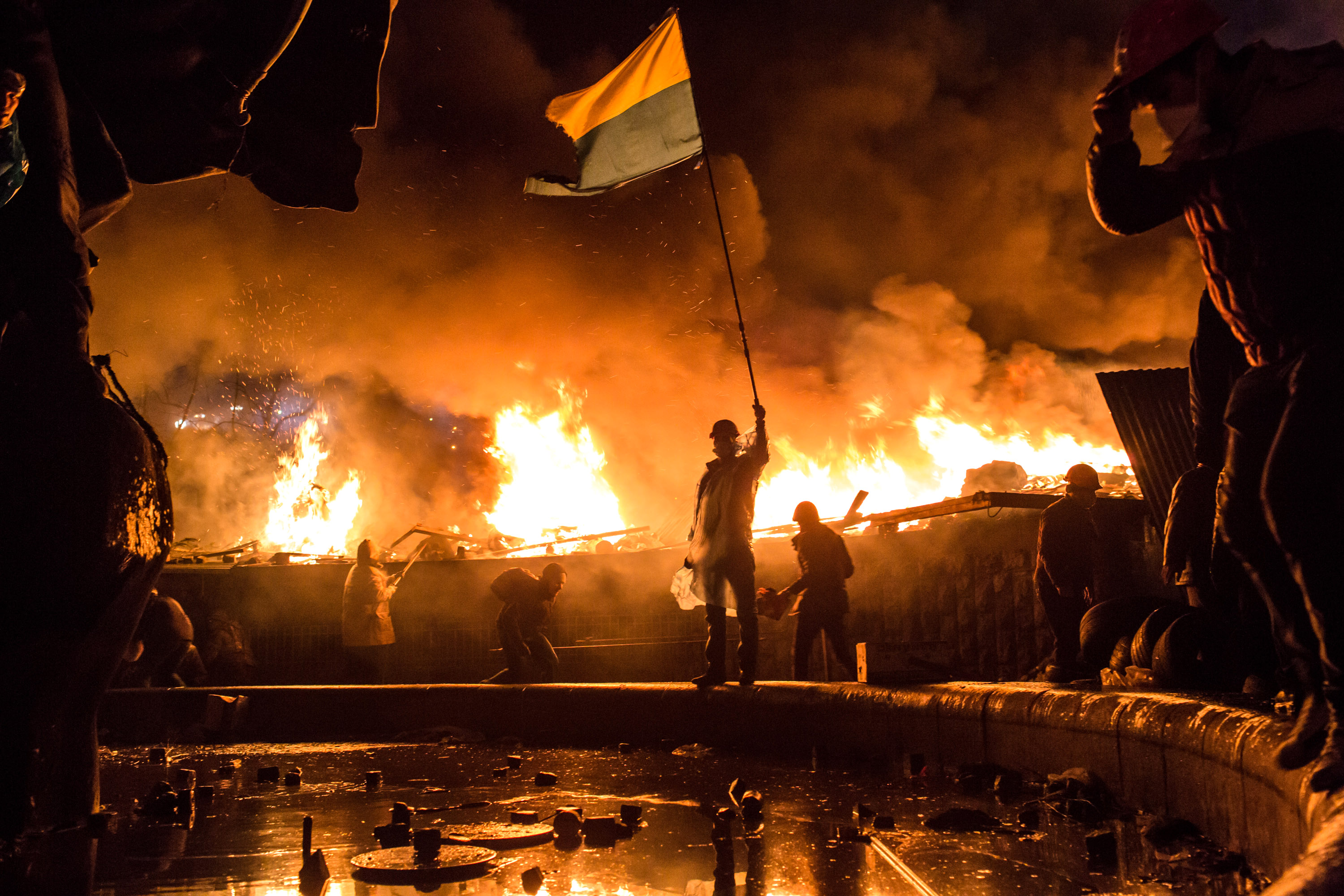 События 2014. Майдан на Украине в 2014. Киев 2014. Революция на Майдане 2014.