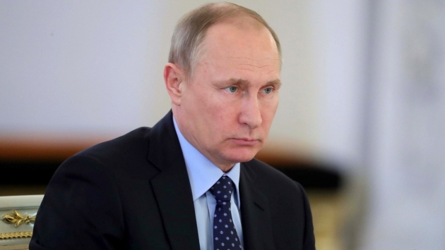 Путин заявил о готовности принять еще одни Олимпийские игры в России