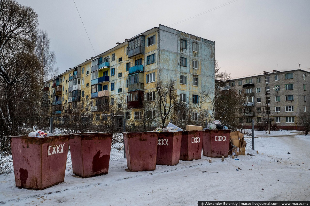 Пост не понравится многим. Но... посмотреть стоит, как познавательный.