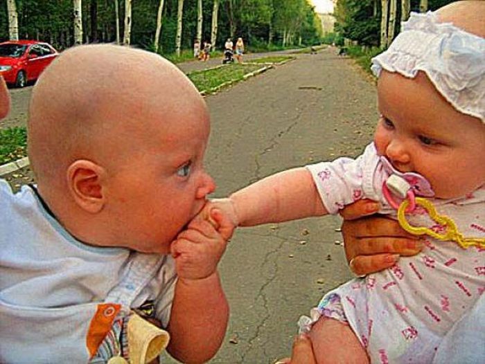 Давайте улыбаться вместе! :) №270114